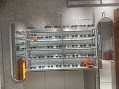 -MUJOSH木九十眼镜(南翔印象城店)