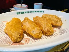 -新白鹿餐厅(虹桥南丰城店)