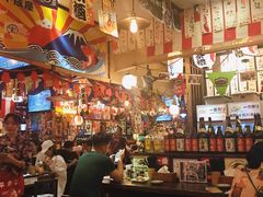 -平成屋·午肴夜酒(四川北路店)