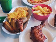 -宜家·瑞典风味餐厅(无锡店)