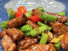 -酌宴府The China Club·广州万富希尔顿酒店(云城东路店)