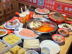 -吴老幺火锅(金龙店)