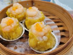 -点都德(龙之梦店)