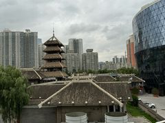 -水车博览园