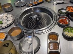 -大叹号·朝鲜族烤肉(潍坊泰华城店)