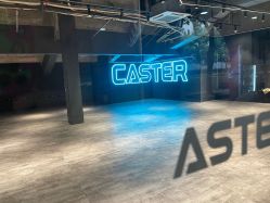 -CASTER跳舞俱乐部