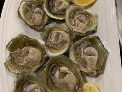 -渔洲情海鲜酒家
