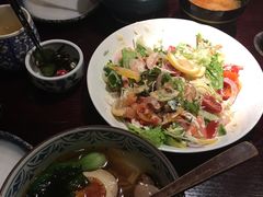 -松子料理(亮马桥店)