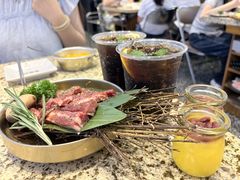 -安又胖韩国烤肉(美罗城店)