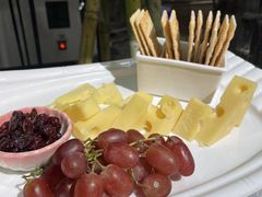 -广州融创花间堂悦雪酒店-花间食西餐厅