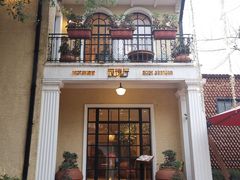 -玫瑰厅上海菜(兴国路店)