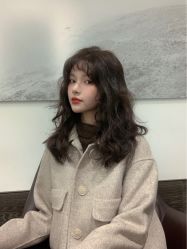 -摩登时代美发沙龙