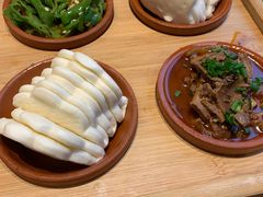 -巴依老爷新疆美食(牡丹园店)