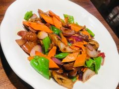 -董厨煨汤馆(车站路店)