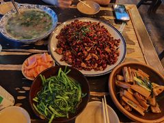 -饭江湖·江湖菜(湖广会馆店)