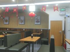 大堂-鸡鸣汤包(仙林店)