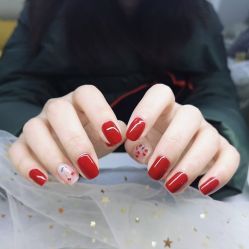 -青沐日式美甲美睫半永久