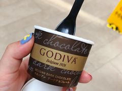 -GODIVA(港汇恒隆广场)