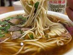 拉面-老冯拉面羊棒骨(西宸广场店)