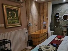 -北纬37°SPA养身会馆(湖西店)