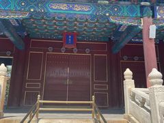 -历代帝王庙博物馆