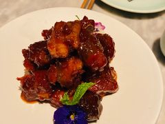 -苏帮袁Sue Cuisine(来福士店)