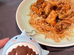 -止观小馆·辽河口渔家菜(王府井店)