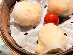 招牌虾饺皇-点都德(广州白云山景区南门店)