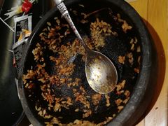 -新石器烤肉(南站店)