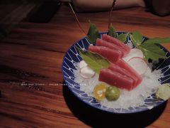-晶吉·居酒屋·烧鸟·生鱼饭(中山区民主广场店)