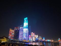 -青岛第三海水浴场