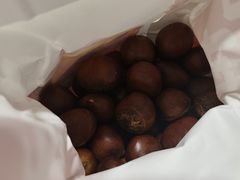 糖炒栗子-二斗栗子(西湖道店)