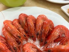 -小海豚•老字号海鲜餐厅(天涯店)