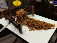 -走马楼饭庄(慈城古县城店)