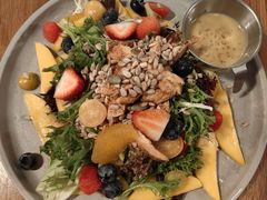 -麦田工坊(月湖店)