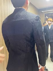 点击看大图 -钴蓝西服定制·男士礼服租赁(鄞州店)