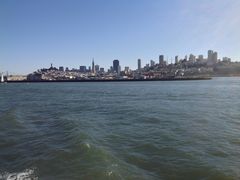 -阿尔卡特拉斯岛