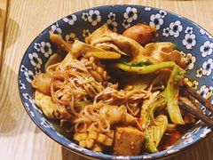 -皆道拌麻辣烫·麻辣拌