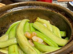 -南京大牌档(济南万象城店)