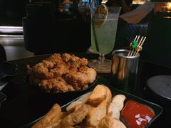 -天德荟KTV