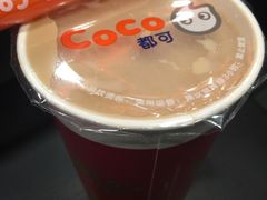 -CoCo都可(健翔桥店)