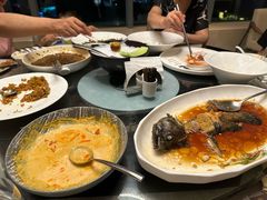 -英冠索菲特酒店·萧湘阁中餐厅