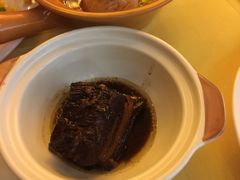 -舜耕山庄四时万和自助餐厅