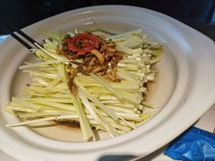 -筱爷叔·上海传统手工菜(玉树路店)