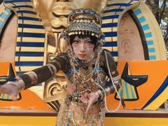 -沈阳方特欢乐世界