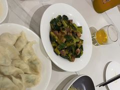 -东方饺子王(和平里店)