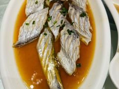 -华盛丰温州大排档(东三环南路店)