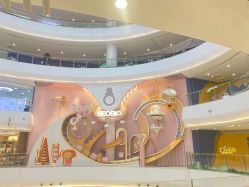 -奈尔宝家庭中心·亲子餐厅(北京东坝万达店)