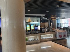 -索菲亚国际大酒店自助餐