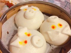 -点点心点心专门店(旺角店)